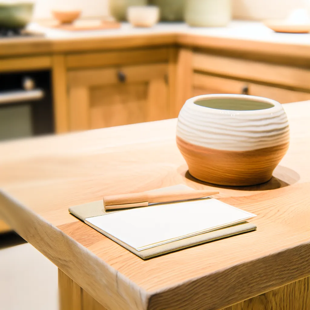 Contact us at Artisan Kitchen