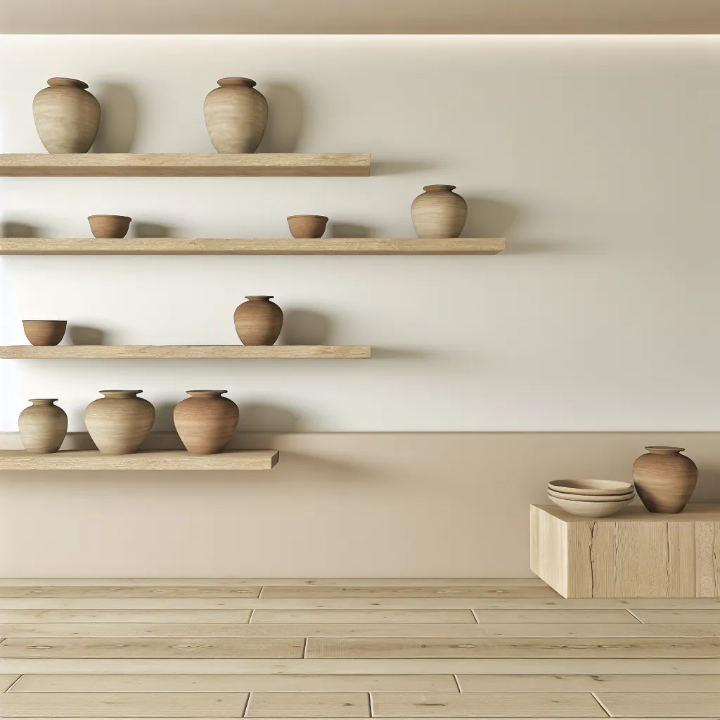 Artisan kitchen design inspiration